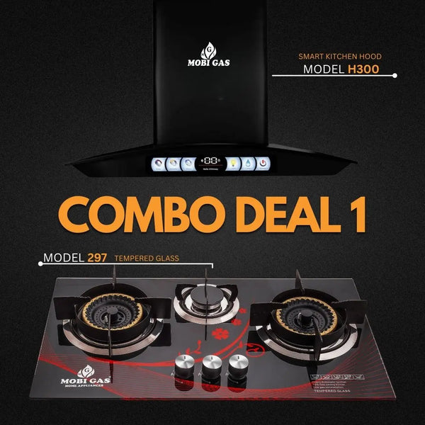 Combo Deal 1 Mobi Gas